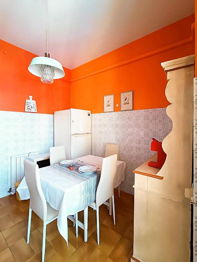 Casa Glicine Florence Lägenhet Exteriör bild