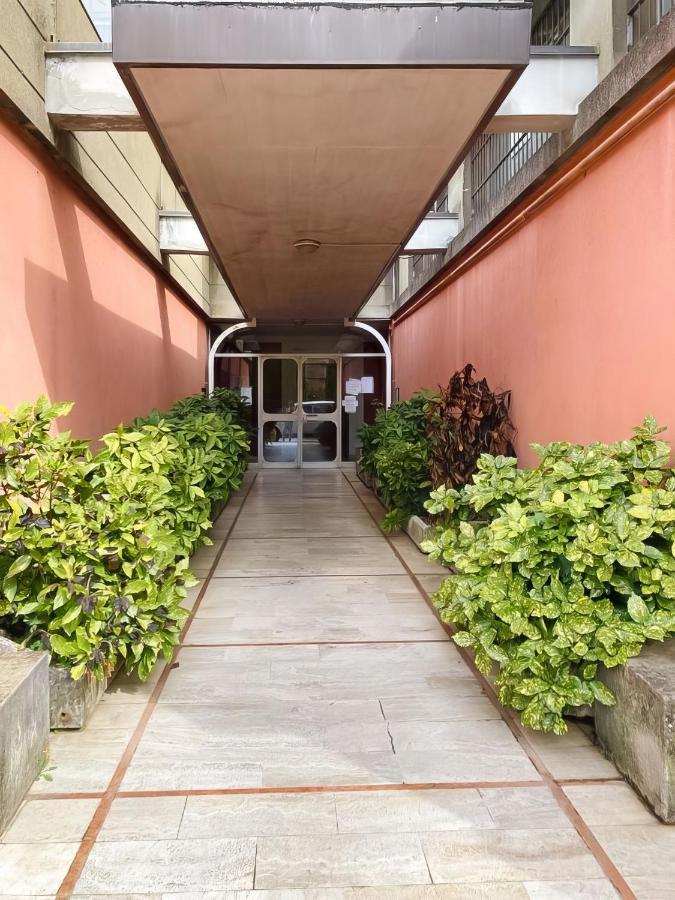 Casa Glicine Florence Lägenhet Exteriör bild